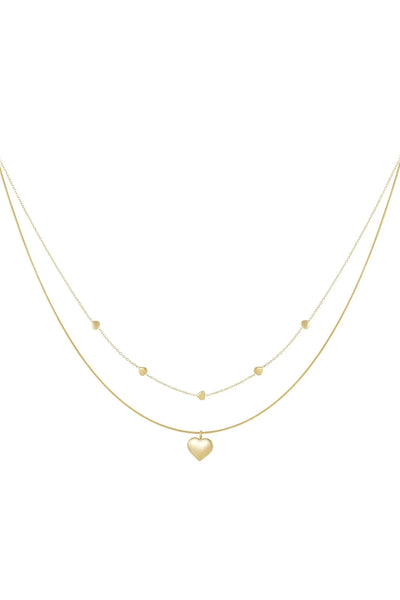 Neclace - bellizaco.