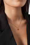 Cherry Love Necklace