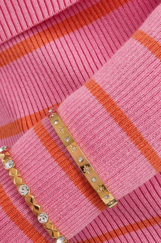 shine bright bracelet