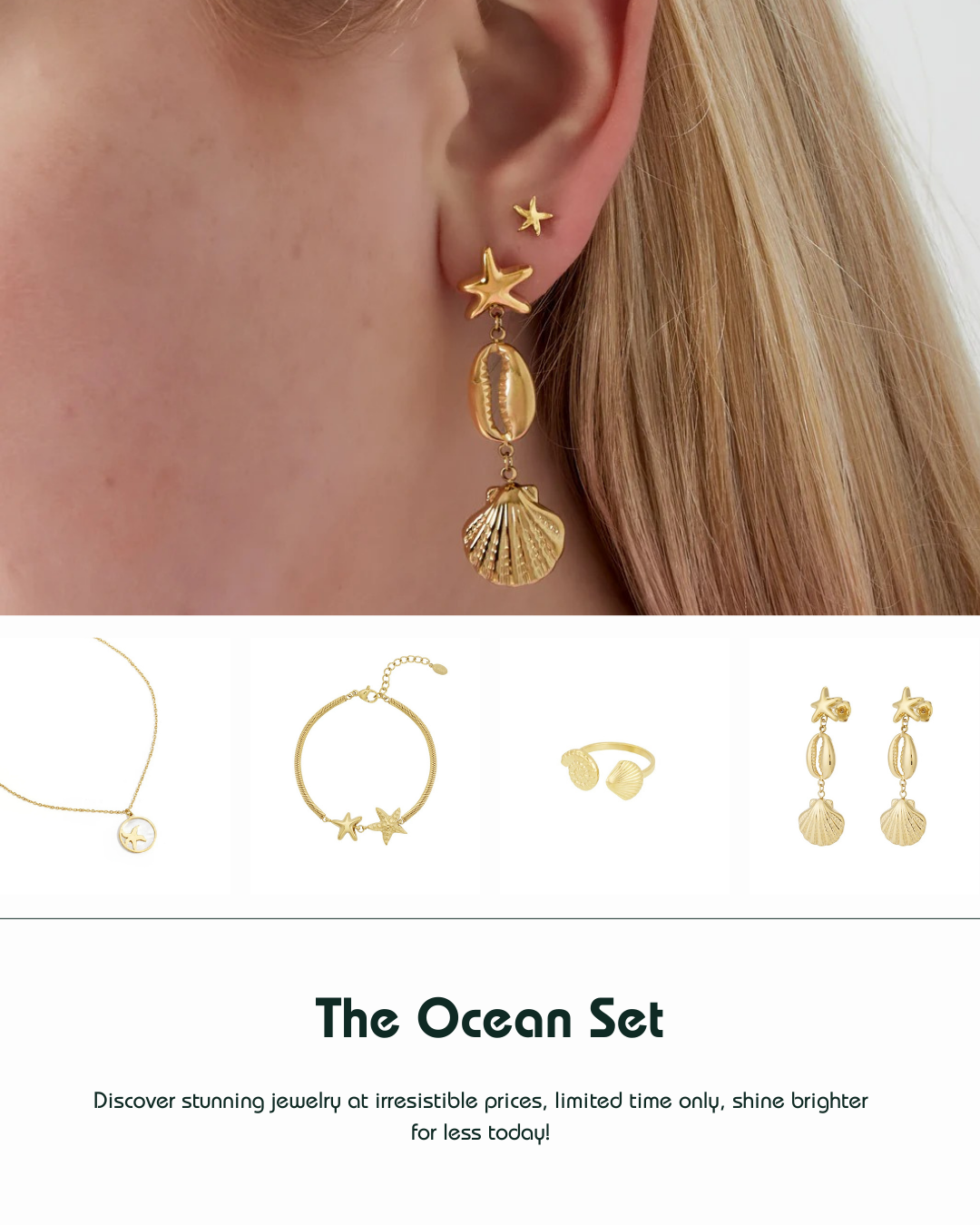 The Ocean Set