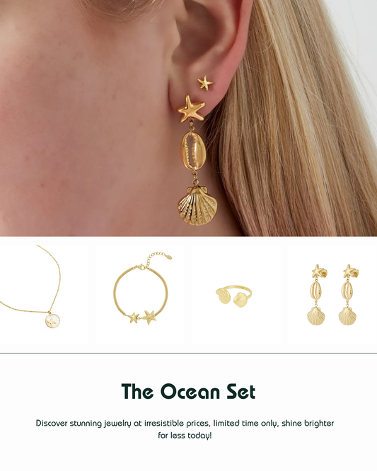 The Ocean Set