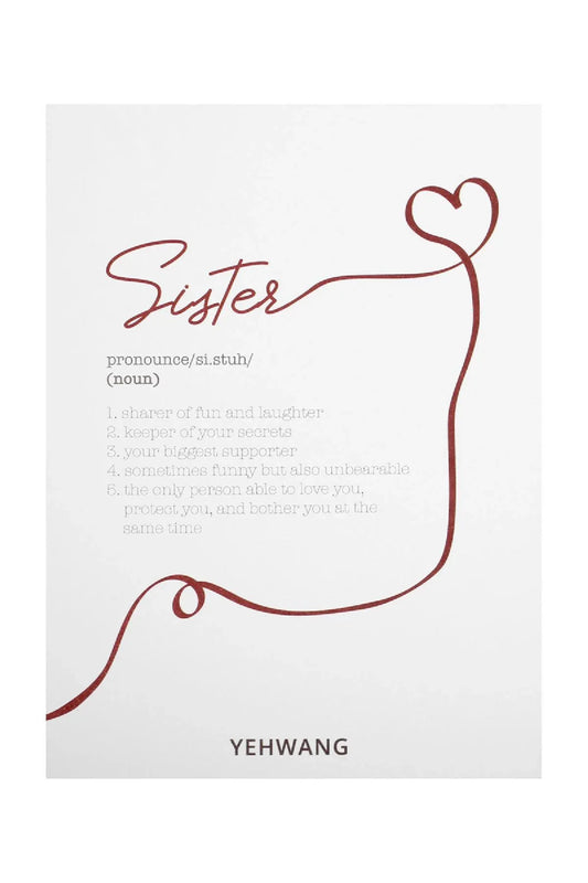 Three Sisters Gold Necklace