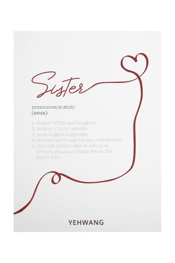 Three Sisters Gold Necklace