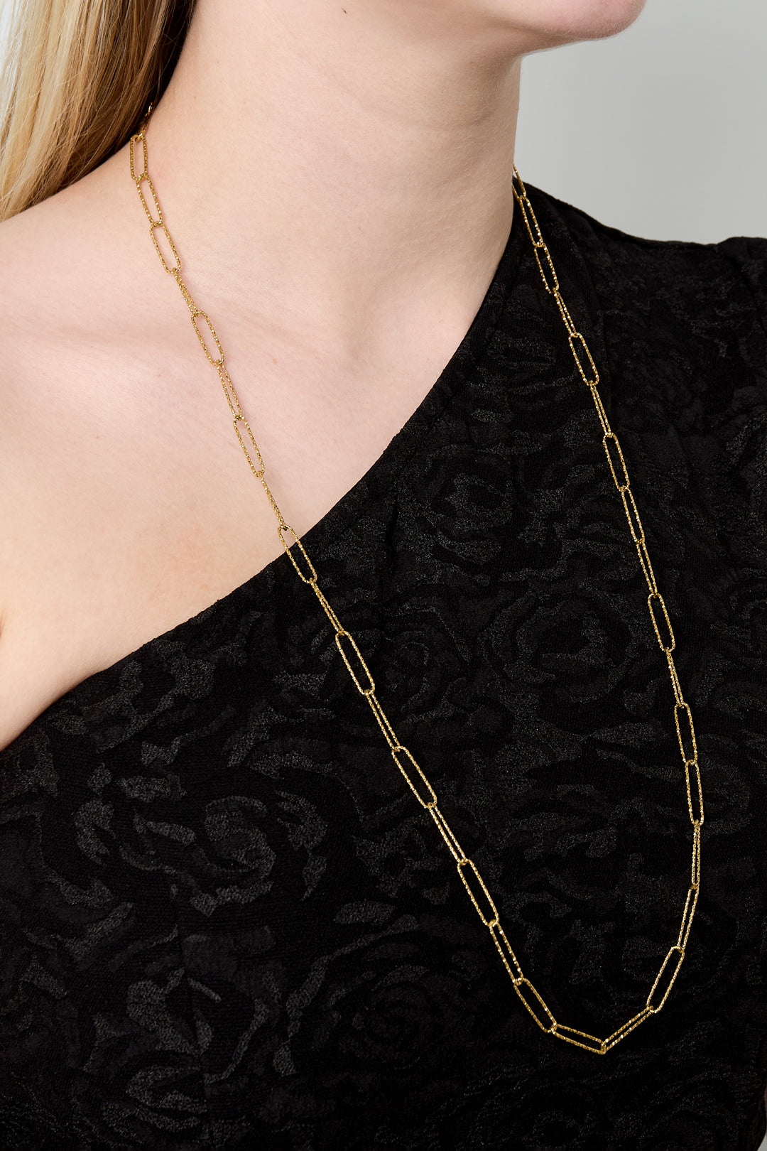Everyday Chain Necklace