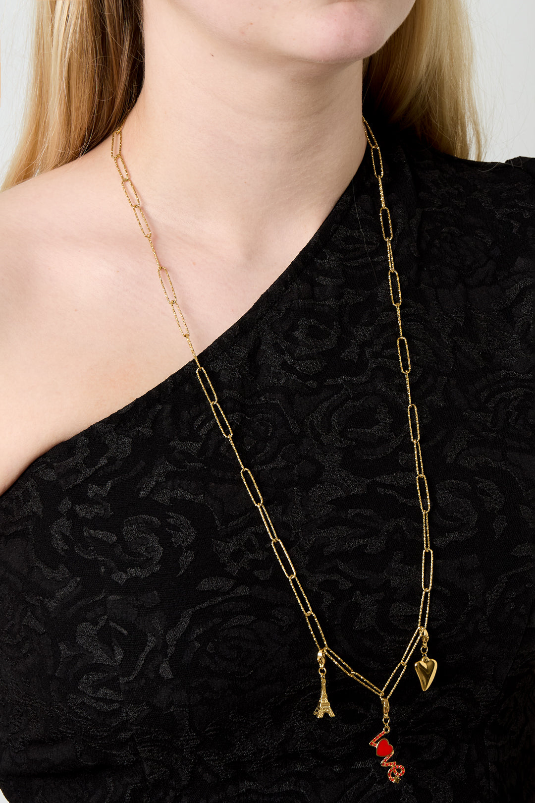 Everyday Chain Necklace