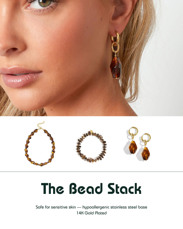 The Bead Stack