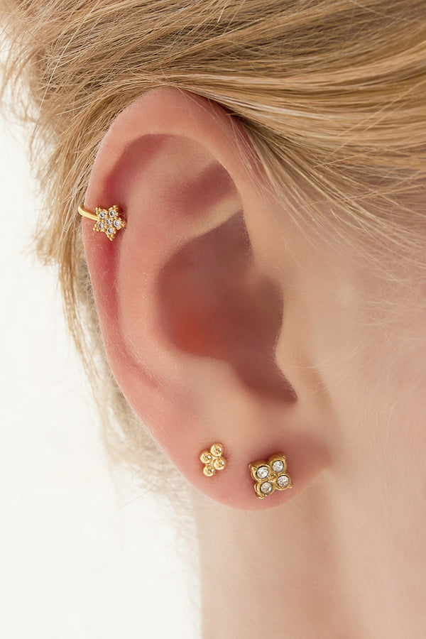 Star Nose Cuff