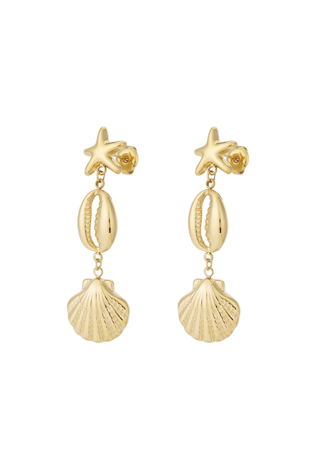 Sea vibe Earring